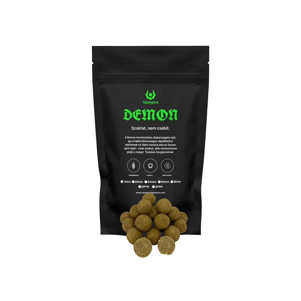 Boilie - Demon