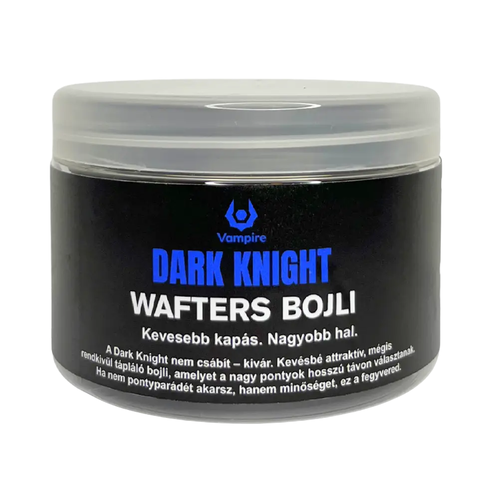 Wafters - Dark Knight