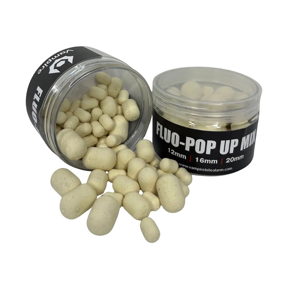 Pop Up Mix