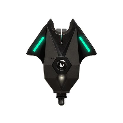 Vampire Bite Alarm