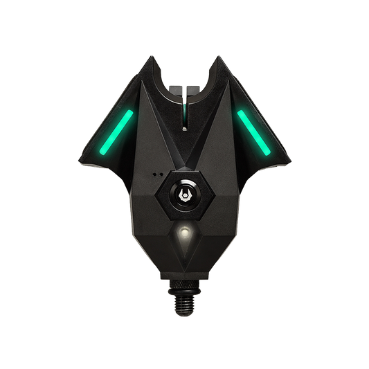 Vampire Bite Alarm