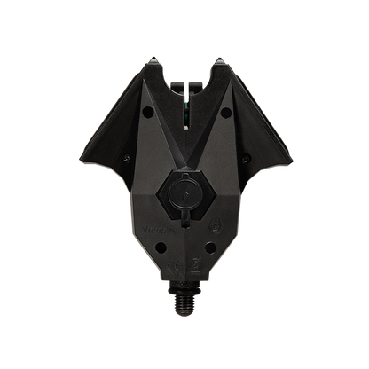 Vampire Bite Alarm